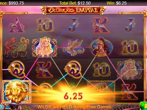 glorious empire slot|Glorious Empire Slot Free Play Online Casino Slots .
